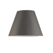 Luceplan - Costanzina Scherm Concrete Gray