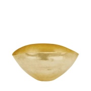 Tom Dixon - Bash Vessel Kom Small Gold