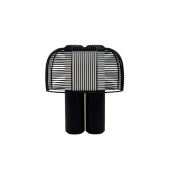 DCW - Yasuke Tafellamp Black