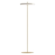 UMAGE - Asteria Vloerlamp Pearl White
