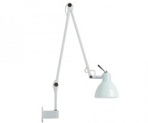 Rotaliana - Luxy W2 Wandlamp Wit/Matte Wit