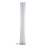 Slamp - Bach Staande Lamp XXL Wit