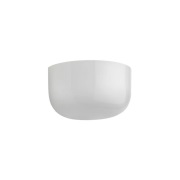 FLOS - Bellhop Up Wandlamp White