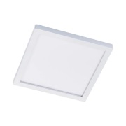 Arcchio - Solvie LED Plafondlamp Square Wit