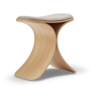 GEJST - Luno kruk eiken/beige