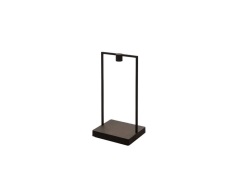 Artemide - Curiosity 45 Taffellamp Black/Brown