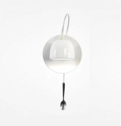 Ingo Maurer - Light Au Lait Wandlamp