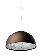 FLOS - Skygarden P1 Hanglamp Bruin