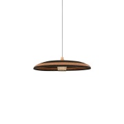 Forestier - Grass Hanglamp XL Brown