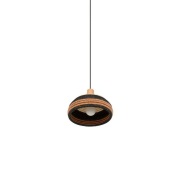 Forestier - Grass Hanglamp XS Brown