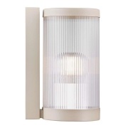 Nordlux - Coupar Buiten Wandlamp Sand