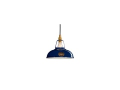 Coolicon - Originele hanglamp uit 1933, ontwerp Royal Blue