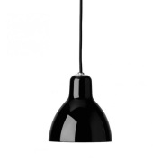 Rotaliana - Luxy H5 Hanglamp Glossy Black