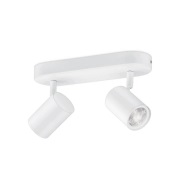 WiZ - Imageo 2 Plafondlamp TW White