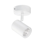 WiZ - Imageo 1 Plafondlamp RGB White
