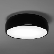 FLOS - Smithfield C Loftlampe Glossy Black