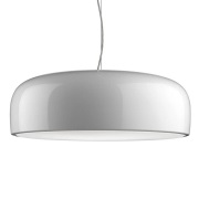 FLOS - Smithfield S Pro Hanglamp Wit
