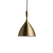 Northern - Dokka Hanglamp Brass