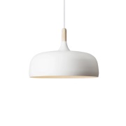 Northern - Acorn Hanglamp Matt White