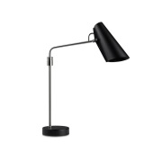 Northern - Birdy Taffellamp Swing Black/Steel
