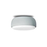 Northern - Over Me 30 Plafondlamp Dusty Blauw