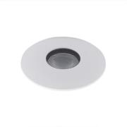 Nova Luce Bang - grondspot voor buiten - Ø 37 mm, 32 mm inbouwmaat - 1...