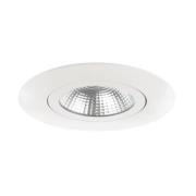 Integral LED Lux Ultra Slim - inbouwspot - Ø 83 mm, Ø 65 mm inbouwmaat...