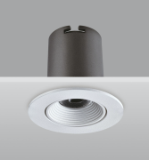 Integral Lux Hi-Brite 60 inbouwspot - Ø 70 mm, Ø 60 mm inbouwmaat - 9W...