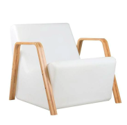 New Garden Tarida Arms - zetel met verlichting op zonne-energie - opla...