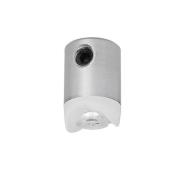 KLUS PDS-O - bevestigingspunt - grijs