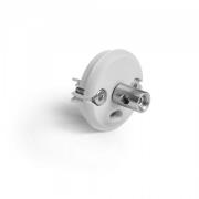 Klus JAZ Duo N OTW - eindkapje met bevestigingspunt voor 2 aderige kab...