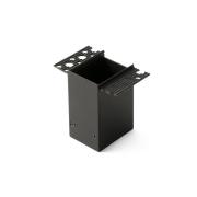 Faro Neso - elektrische terminal voor inbouwprofiel - 8 x 4,6 x 7,5 cm...