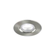 Nordlux Smart Don - inbouwspot - slimme verlichting - Ø 85 mm, Ø 72 mm...