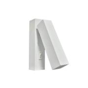 VK Lighting Obo - wandverlichting - 3 x 7,2 x 14,5 cm - 3W LED incl. -...