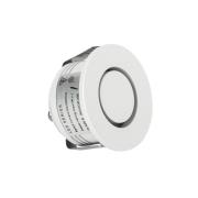 VK Lighting Nyta Round - wandverlichting - Ø 3,5 x 2,5 cm - 1W LED inc...