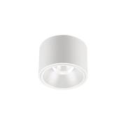 VK Lighting Orofi - opbouwspot - Ø 6,5 x 4,5 cm - 8W LED incl. - IP54 ...