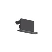 Klus PDS-NK - eindkapje - zwart