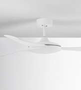 Nova Luce Blaire - Plafondventilator met afstandsbediening - Ø 132 x 4...