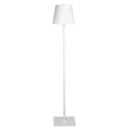 VK Lighting Colum - buiten vloerlamp met stekker - Ø 28 x 150 cm - IP5...