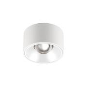 VK Lighting Orofi - opbouwspot - Ø 8 x 4,5 cm - 15W LED incl. - IP54 -...