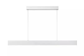 Lucide Raya LED - hanglamp - 119 x 4 x 138 cm - 36W dimbare LED incl. ...