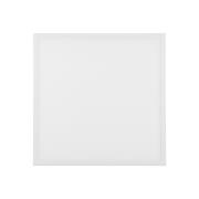 Verda Lumen - inbouw LED paneel - 59,5 x 59,5 x 1 cm - 36W LED incl. -...