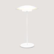 New Garden Sardinia 40 - oplaadbare tafellamp - Ø 22 x 40 cm - 6W dimb...