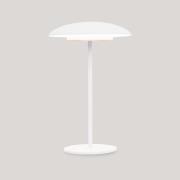 New Garden Sardinia 30 - oplaadbare tafellamp - Ø 15 x 16 cm / Ø 15 x ...