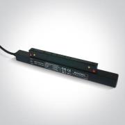 ONE Light magnetisch railsysteem MINI, MIDI & MAXI - LED-driver -  48V...
