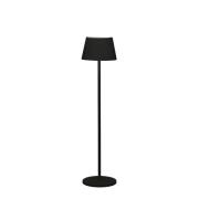Konstsmide Capri - buiten vloerlamp - Ø 35 x 77/113/150 cm - 10W dimba...