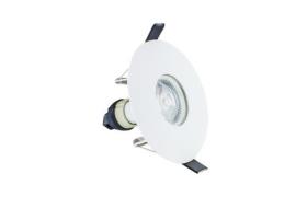 Integral LED Vienna - inbouwspot - Ø 110 mm, Ø 70-100 mm inbouwmaat - ...