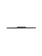 Nova Luce Ultra Slim - rail armatuur - 60 x 3,4 cm - 30W LED incl. - w...