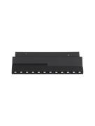 Nova Luce Ultra Slim - rail armatuur - 19,5 x 8,1 cm - 12W DALI dimbar...