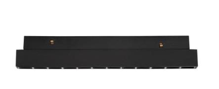 Nova Luce Ultra Slim - rail armatuur - 19,5 x 3,4 cm - 12W DALI dimbar...